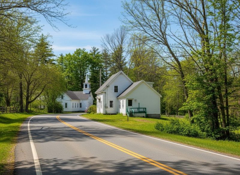 Nottingham, NH