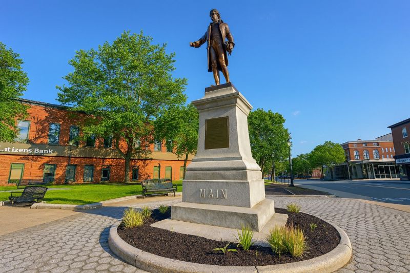 Rochester, NH