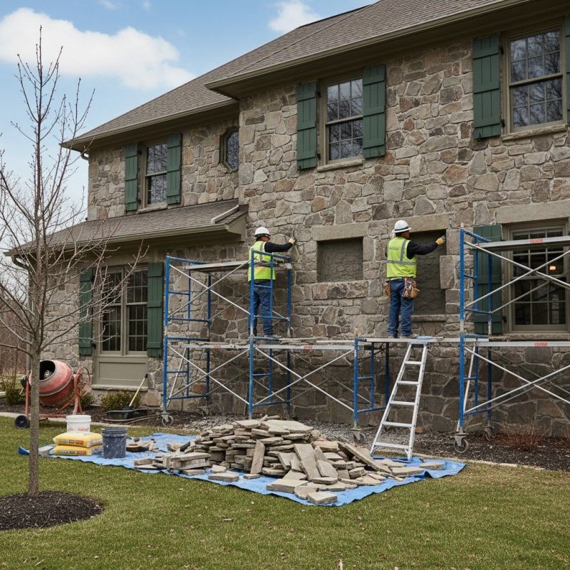 Siding Service in Epping, NH