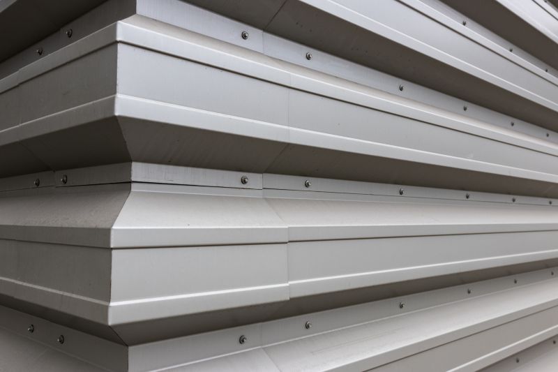 Aluminium Siding Installation in Newmarket, NH