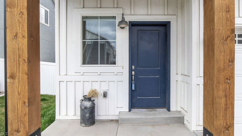 Batten Siding Installation in Center Barnstead, NH