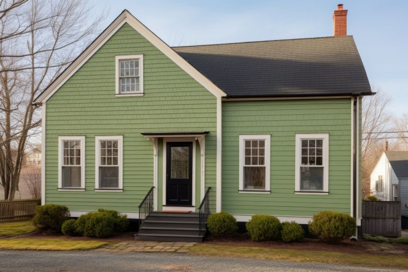 Board And Batten Installation in Kittery, ME