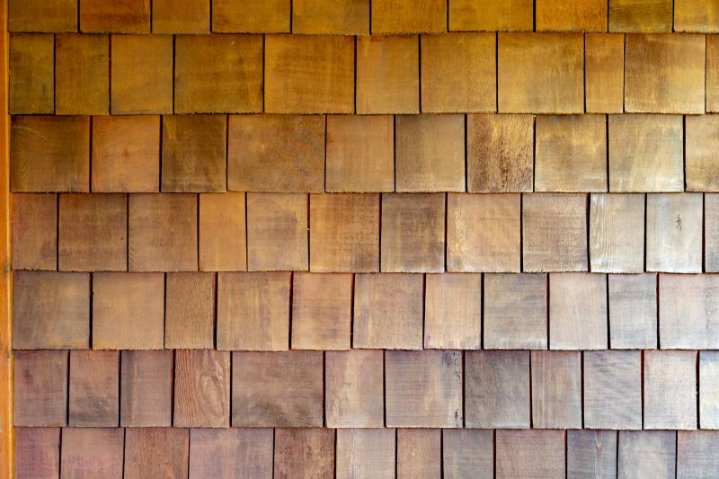 Cedar Siding Installation in Newmarket, NH
