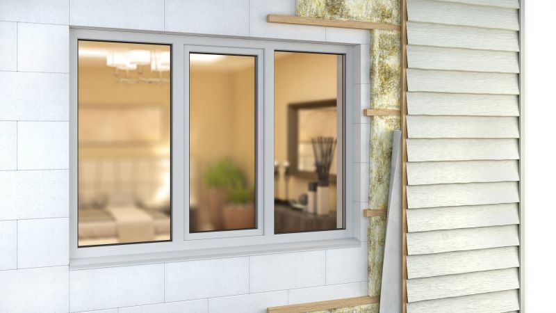 Cement Siding Installation in Hampton, NH