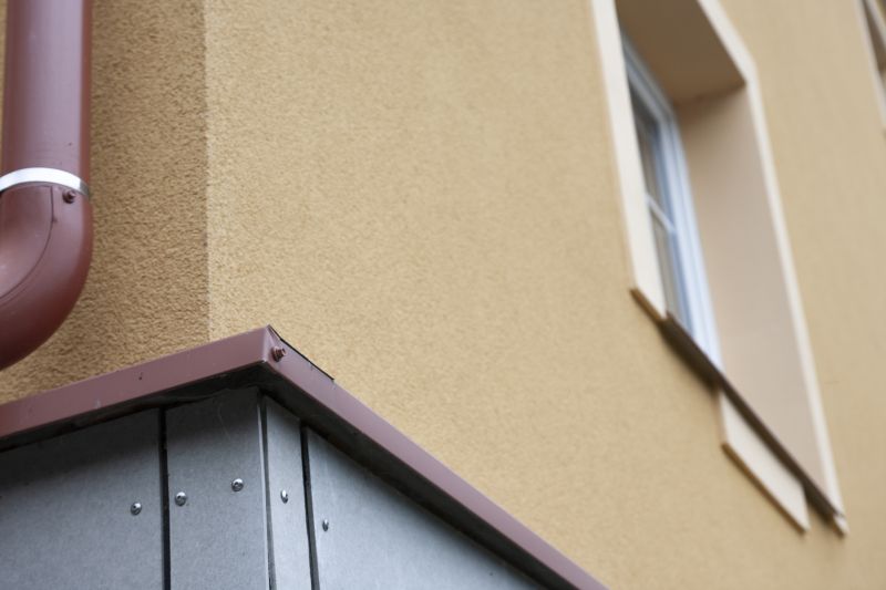Cement Siding Replacement in Raymond, NH