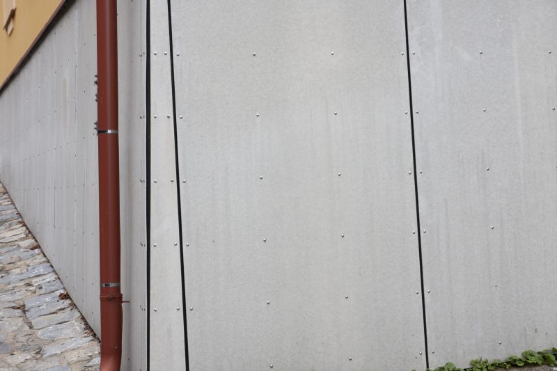 Cement Siding Service in Pelham, NH