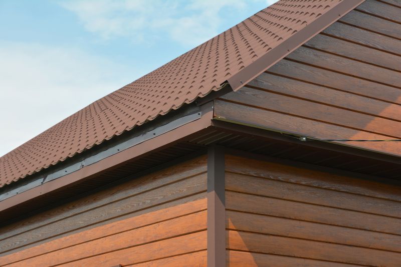 Composite Siding Installation in Danville, NH