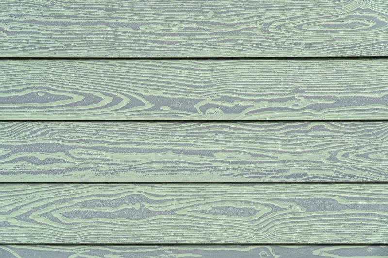 Composite Siding Installation in Eliot, ME