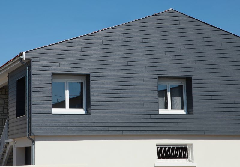 Composite Siding Installation in Nottingham, NH