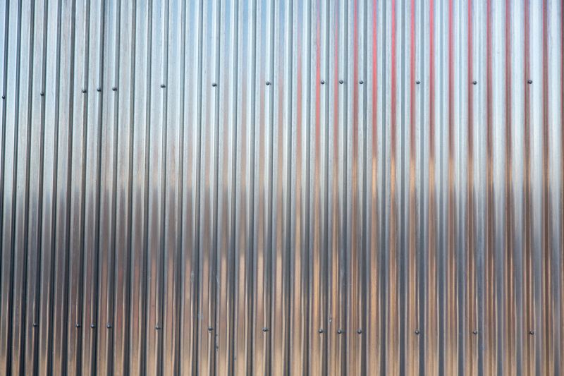 Corrugated Siding Installation in Epping, NH