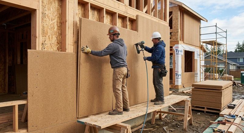 Fiber Cement Installation in Berwick, ME