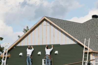 Fiber Cement Installation in Kittery, ME