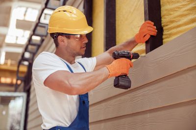 Fiber Cement Installation in Kittery, ME