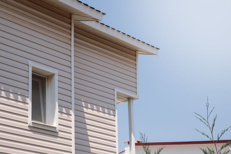 Fiber Siding Installation in Salem, NH