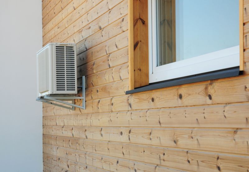 Hardwood Siding Installation in Londonderry, NH