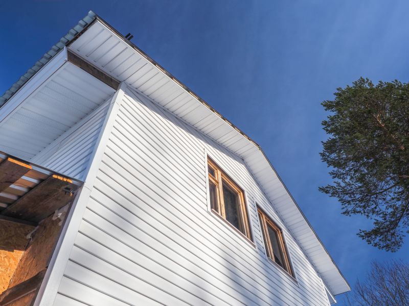 House Siding Replacement in Epping, NH