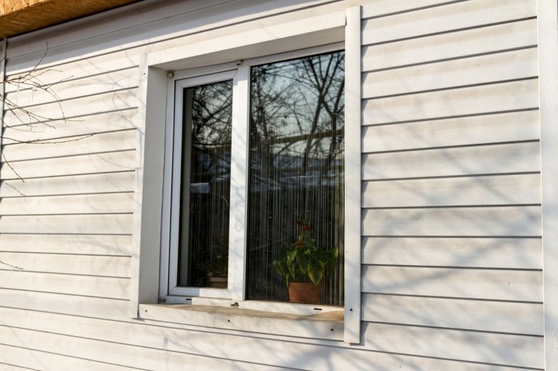 House Siding Replacement in Epping, NH