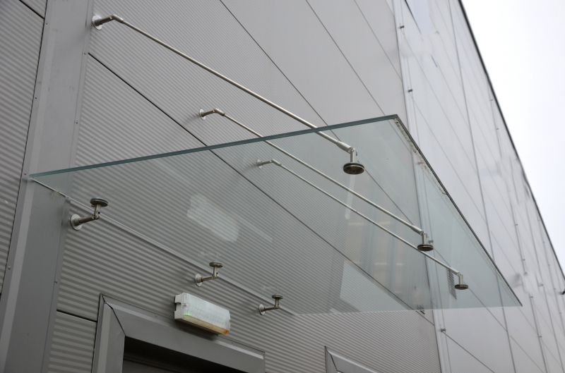 Metal Cladding Installation in Epping, NH