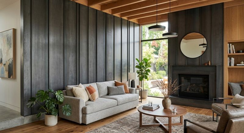 Metal Paneling Installation in Epping, NH