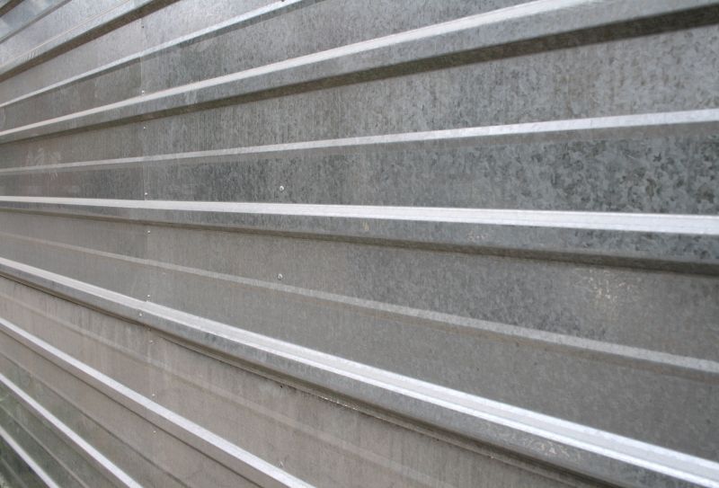 Metal Paneling Installation in Epping, NH
