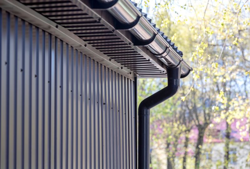 Metal Siding Service in Epsom, NH