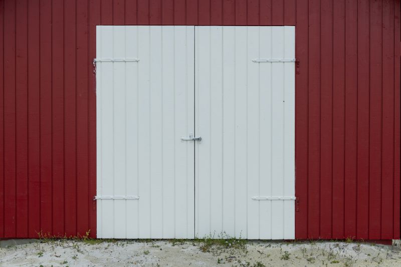 Pole Barn Siding Installation in Epping, NH