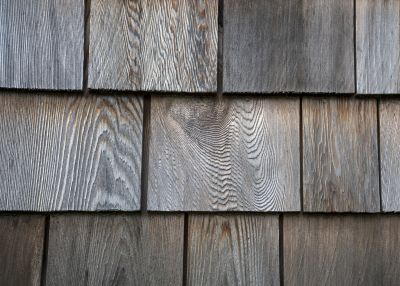 Shake Siding Installation in Eliot, ME