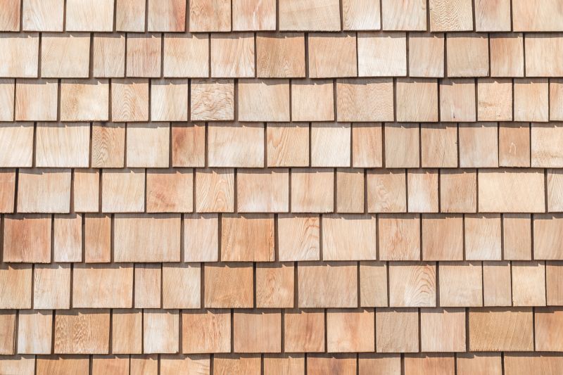 Shake Siding Installation in Raymond, NH