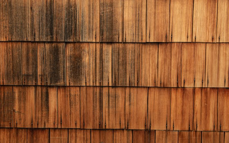 Shake Siding Installation in Raymond, NH