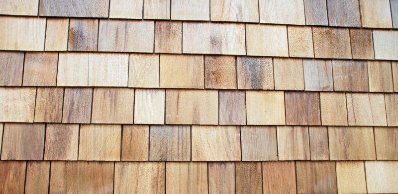 Shake Siding Installation in Strafford, NH