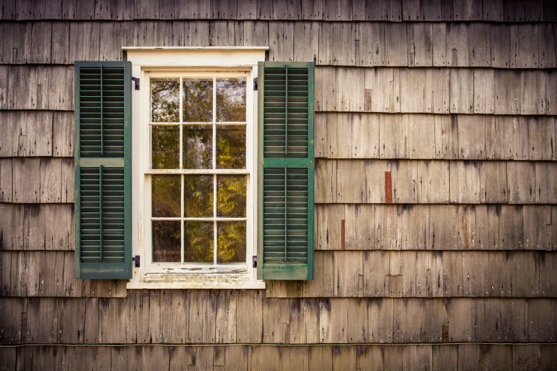 Shake Siding Installation in York, ME