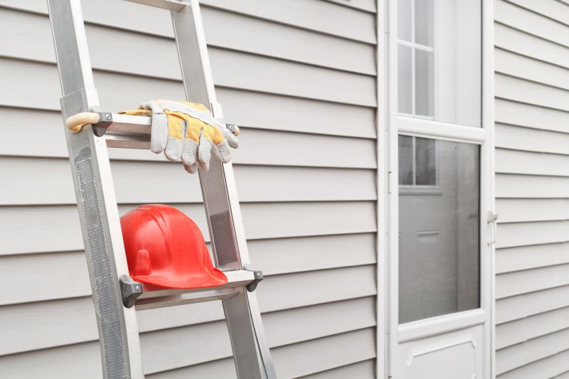 Siding Replacement in Epping, NH