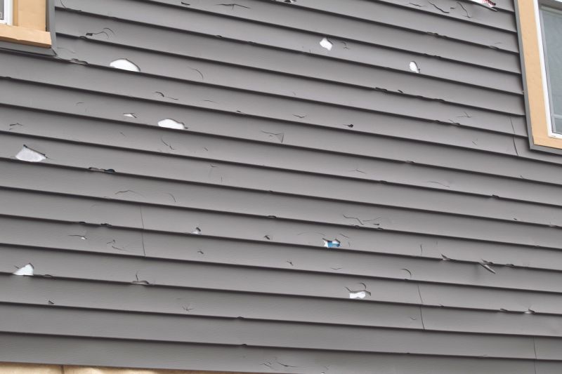 Siding Service in Epping, NH