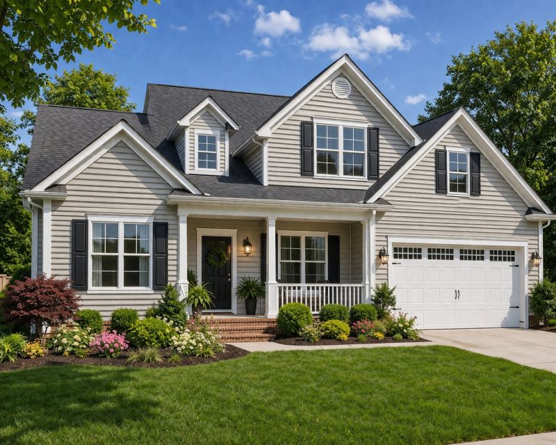 Siding Service in Newburyport, MA