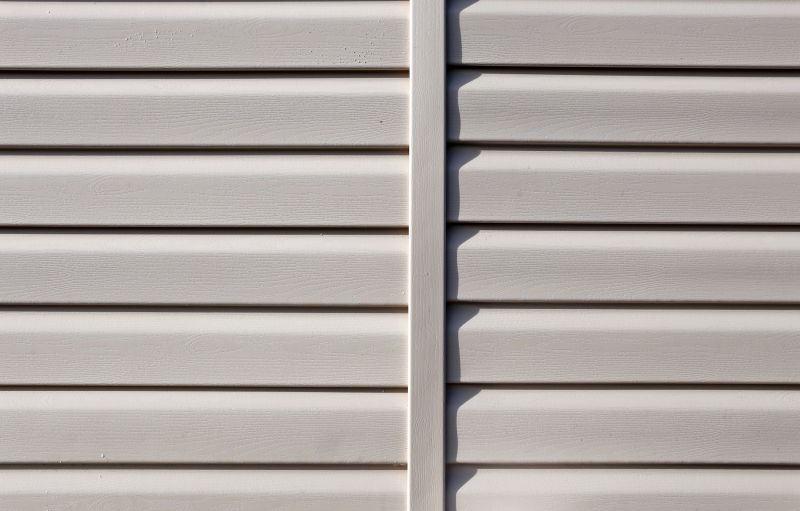 Vinyl Cladding Installation in Epping, NH