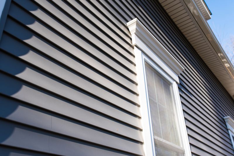 Vinyl Siding Installation in Haverhill, MA