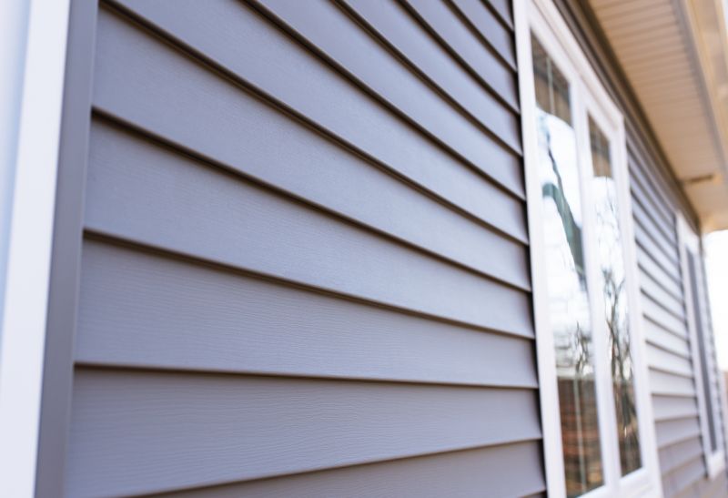 Vinyl Siding Installation in South Berwick, ME