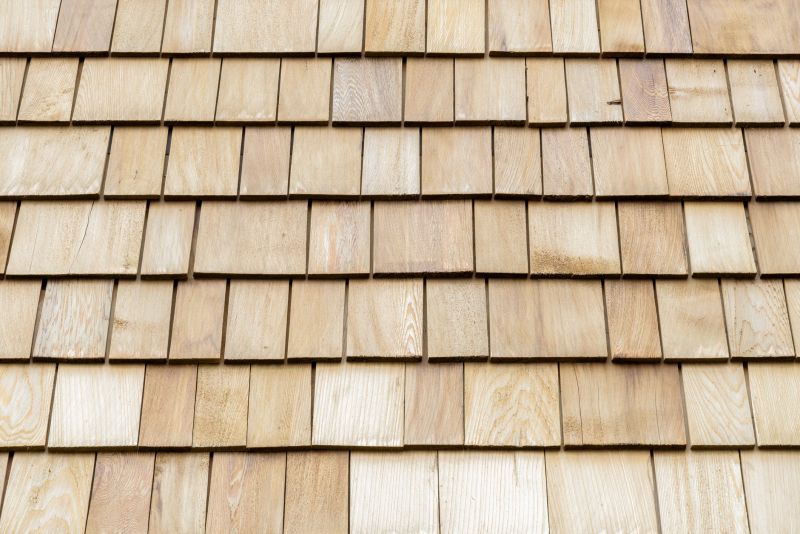 Wood Shake Siding Installation in Epping, NH