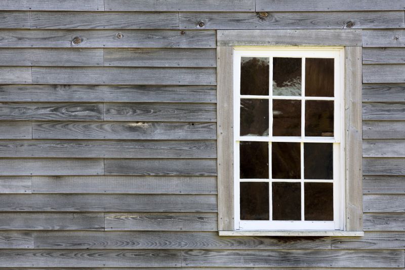 Wood Siding Installation in Hampton, NH