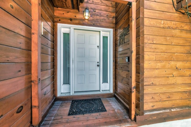 Wood Siding Installation in Methuen, MA