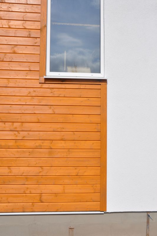 Wood Siding Replacement in Center Barnstead, NH