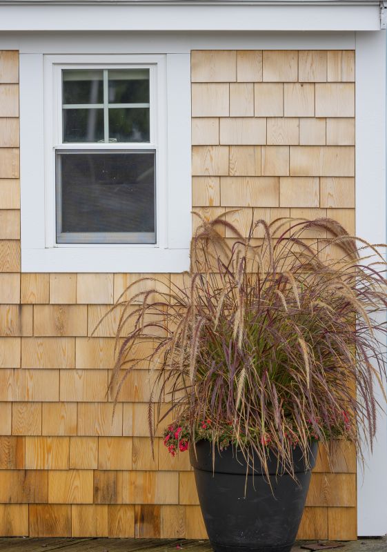 Wood Siding Replacement in Georgetown, MA